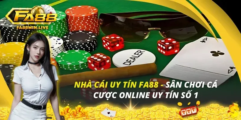 Nền tảng casino an toàn và công bằng